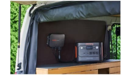 Jackery、ブランド初の車載用チャージャーを発売。シガーソケットの6倍超のスピードで充電が可能に