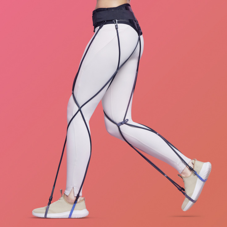 futto 歩行筋肉サポートギア futto｜ 歩行筋サポートギア