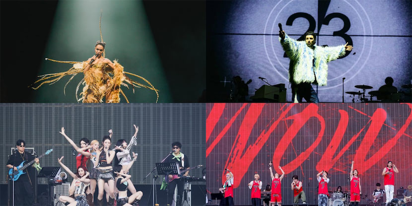 ©SUMMER SONIC All Rights Reserved.