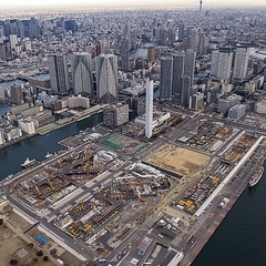 湾岸エリアのタワマンを待ち受ける恐ろしい事態 五輪を待たずに売るべきか ライブドアニュース