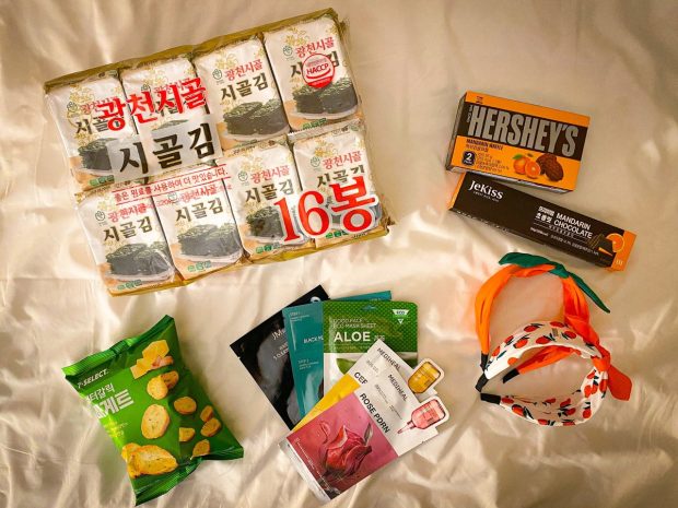 チェジュ島で買いたいお土産5選 定番からご当地感たっぷりのアイテム