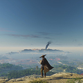 Ghost of Tsushima׳ȯ ΤäϹ߷κ