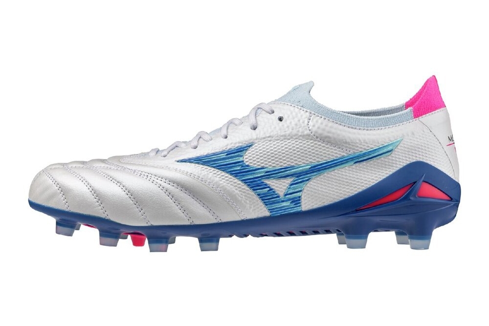 ミズノ、新作スパイク「アーバンエレクトリックパック」が登場