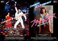 『サタデー・ナイト・フィーバー』（ディレクターズカット 4Kデジタルリマスター版）4月8日より、『フラッシュダンス』（4Kデジタルリマスター版）4月15日より、全国公開