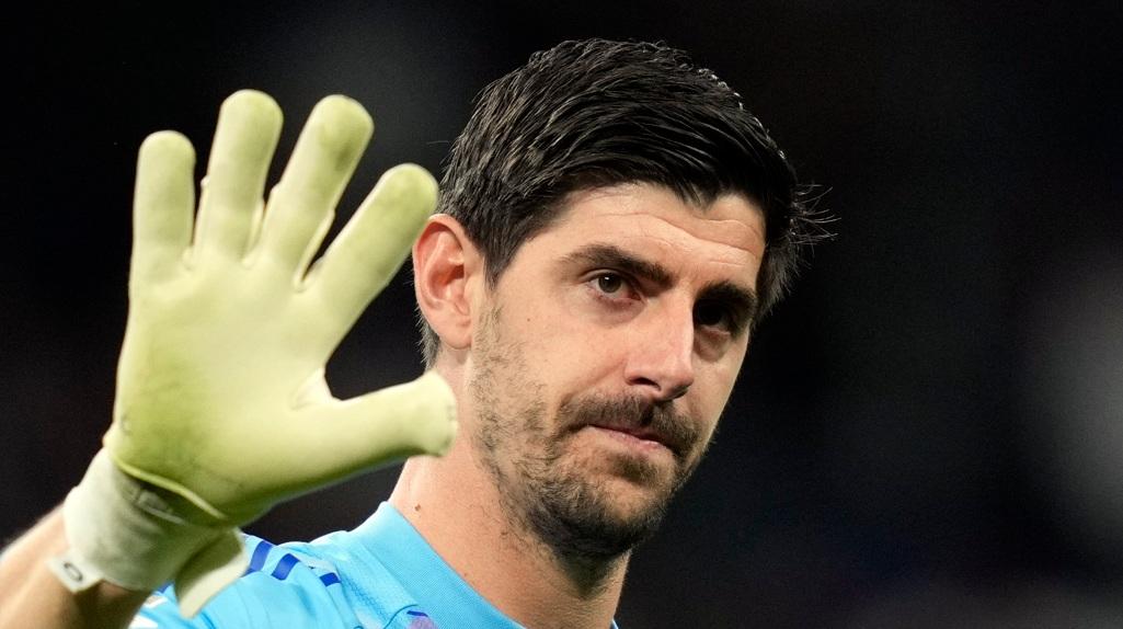 クルトワのベルギー代表電撃復帰でライバルGKが怒りの代表引退！「こんな行為を容認する組織にはいられない」