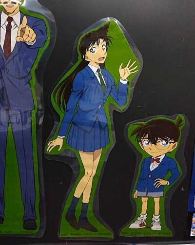 「名探偵コナン」の毛利蘭は臆病で泣き虫だからヒロインにふさわしくない？―中国メディア