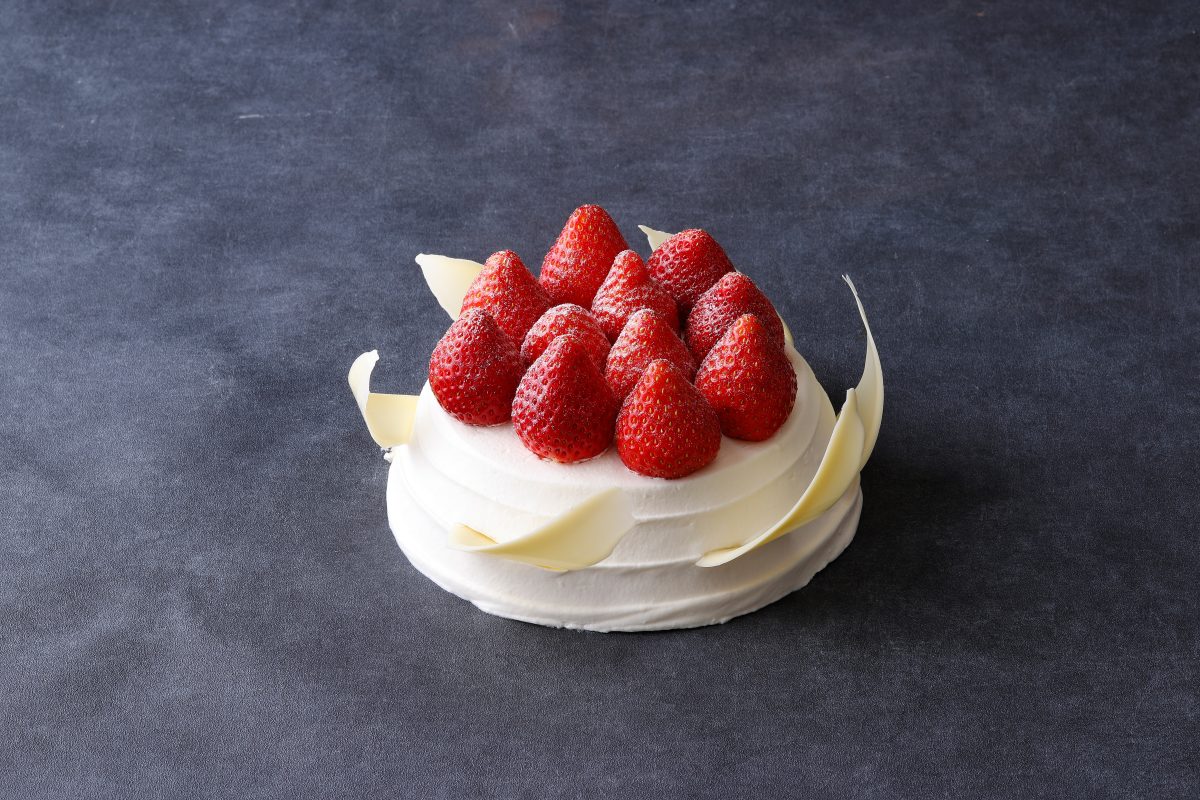 見ているだけで幸せ♡美しいクリスマスケーキ10選