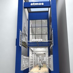 ���ȥ⥹��ɽ��ƻ�˿�Ź�ޡ֥��ȥ⥹ �֥롼 ����ƥ���ɥ��פ򥪡��ץ�