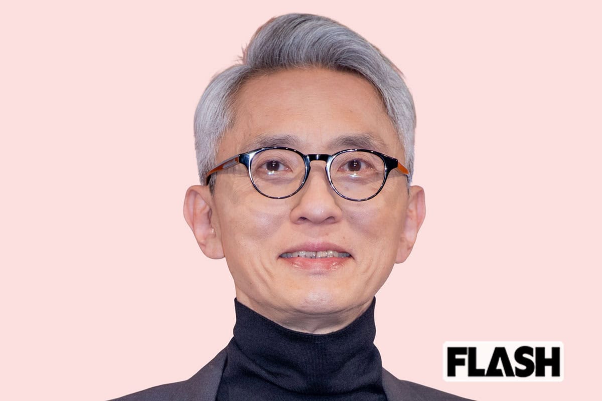  『孤独のグルメ』で主演を務める松重豊 