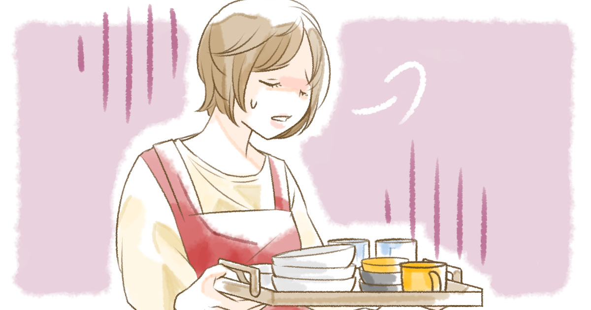 食事をしながら「くちゃくちゃ」という咀嚼音を響かせる人 直らない理由