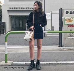 男ウケ抜群 簡単に可愛くなれる 大人シンプルコーデ とは