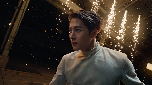 ���㥯���󡦥���Let Loose��MV����ͥ���