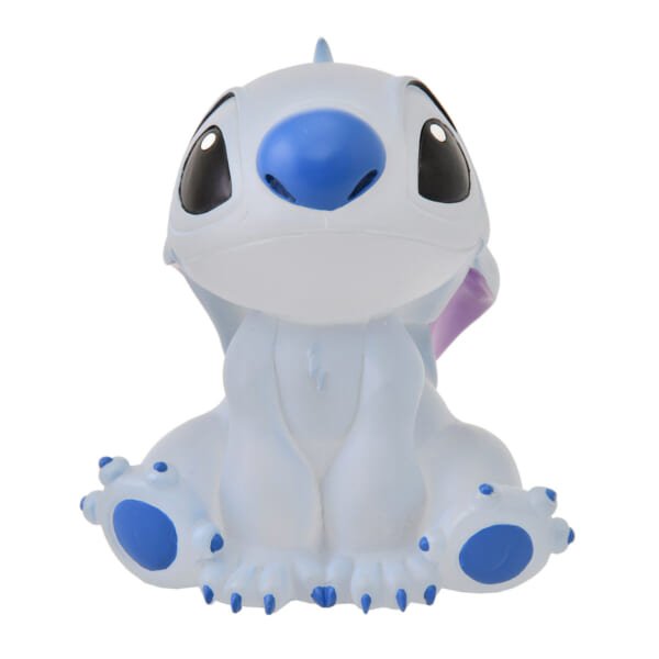 夜空を見上げるスティッチ！ディズニーストア「スティッチの日」グッズ