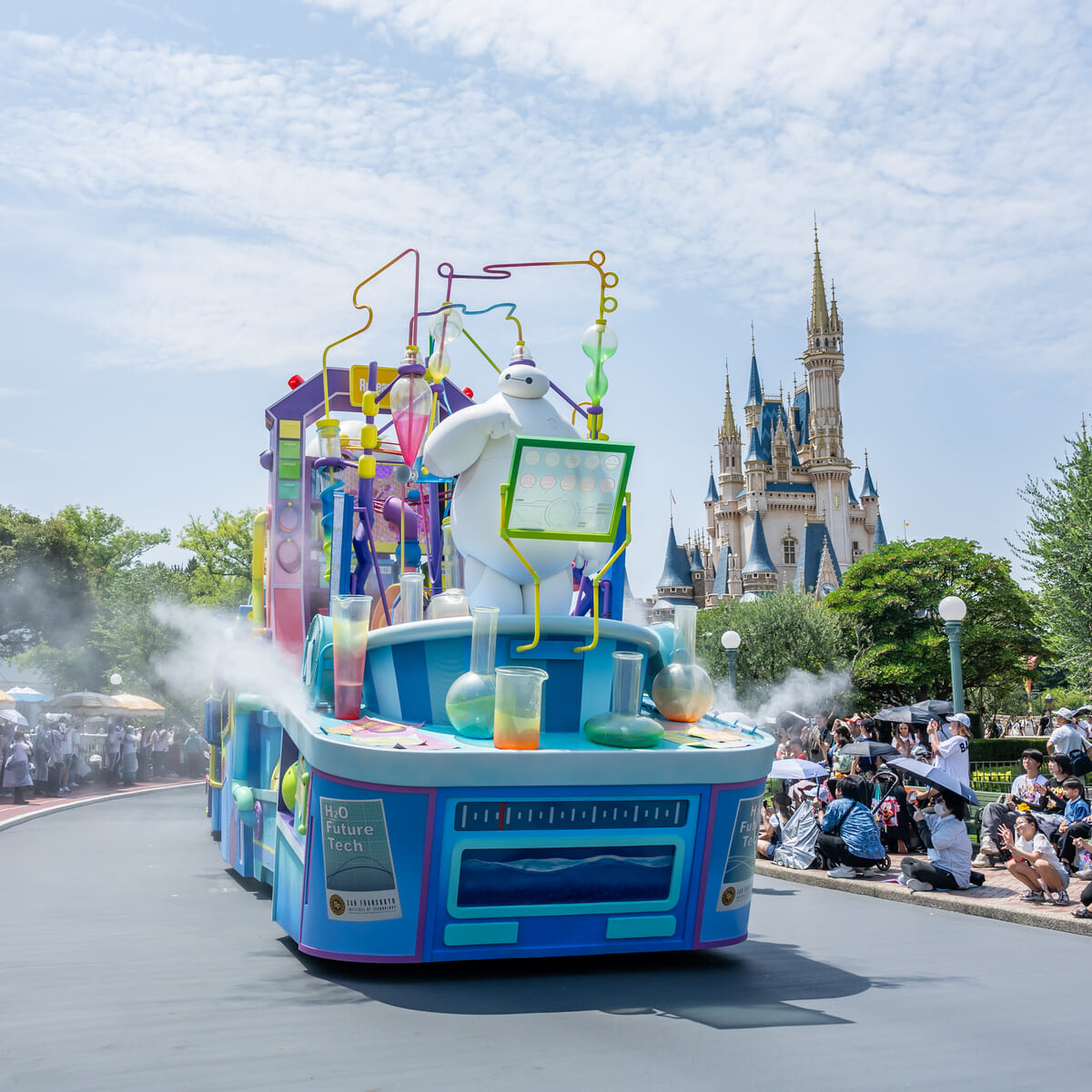 ☆混雑時OK☆ディズニーリゾート パスポート　2019.10末まで　数量3 涼しくなる夕方からパークを満喫！東京ディズニーリゾート「アーリー