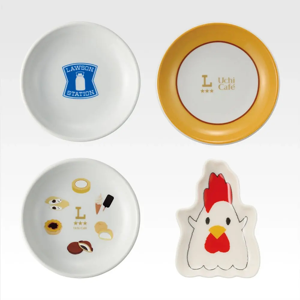 画像】「一番くじ LAWSON 50th Anniversary」本日1月24日から順次発売A