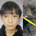 小6男児不明 「深部」を捜索か