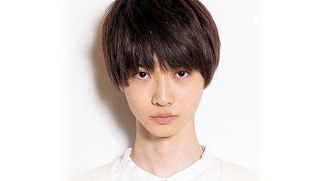 次世代イケメン あもんちゃん こと 小野寺晃良 の素顔に迫る Peachy ライブドアニュース