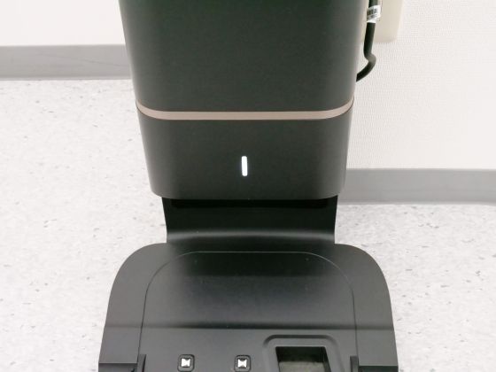 ルンバのイメージを覆すデザインで「完璧な清掃」を実現した性能も価格