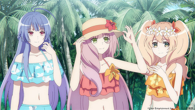 アイ チュウ 第8話 アイチュウたちが次々と行方不明に ライブドアニュース