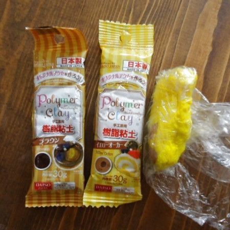 ダイソーもセリアも 大人気の100均粘土で楽しむ粘土細工アイデア21選 ライブドアニュース