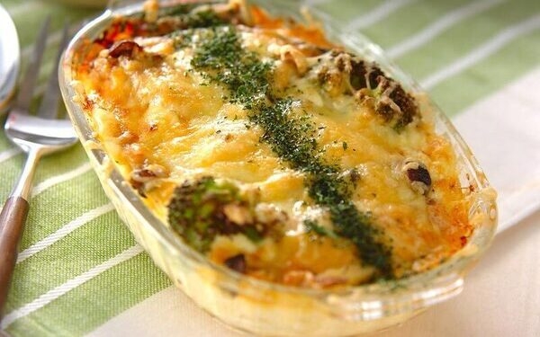 オーブンやレンジをフル活用 絶品レシピ6選を紹介