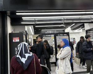 ���ǡֿ�̱���򳰲ߤ��ؤ������׼��׹�ޤ롩���ʤȤ������Ѥ��Ƥ�����