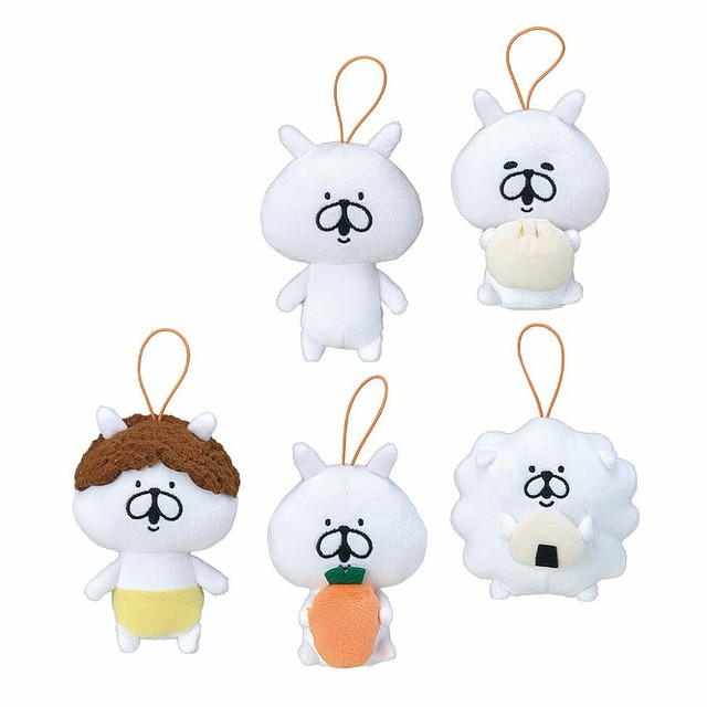 一緒にお出かけできるリュックも！セガプライズ「ゆるうさぎ」グッズ