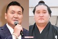 断髪式に不仲説否定人物も登場か