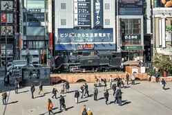 SL広場は共産党・田村委員長にとって「完全アウェイ」なのか
