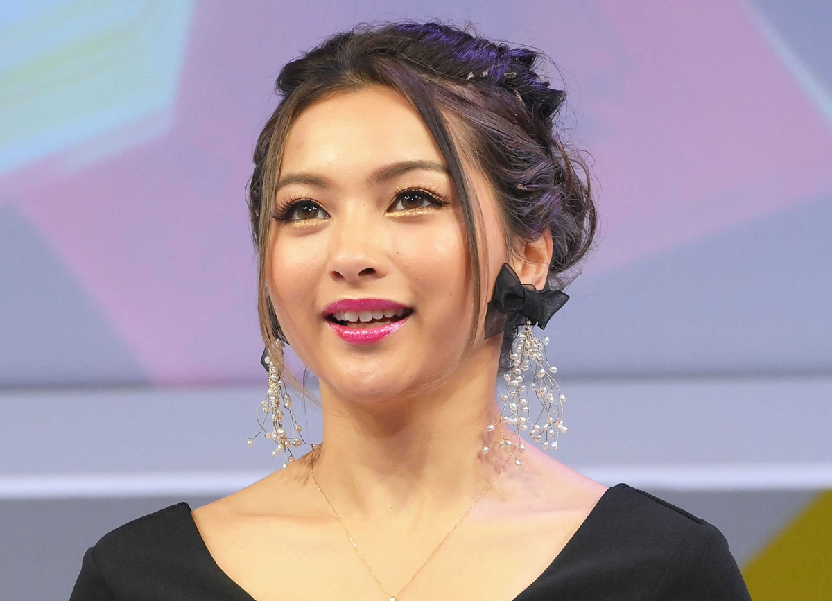 ゆきぽよ 東出昌大と「山暮らし」女性の1人は友人「面倒見たんだろうな」 (2024年9月8日掲載) - ライブドアニュース