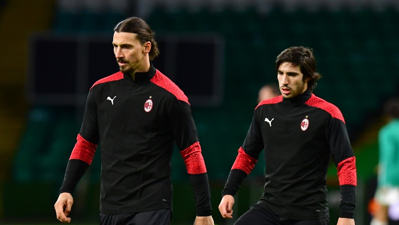 イブラヒモヴィッチ「トナーリがギャンブル依存症なら助けが必要…麻薬と同じ」