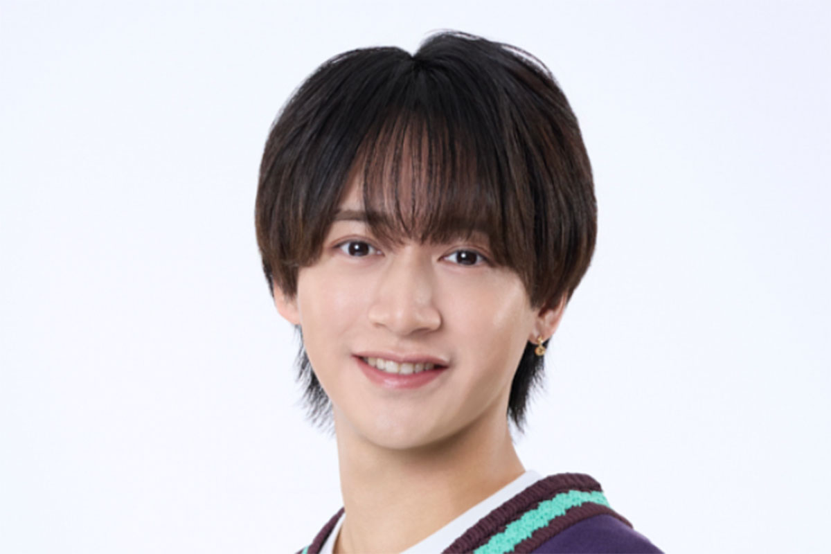  ジュニア公式サイトより 