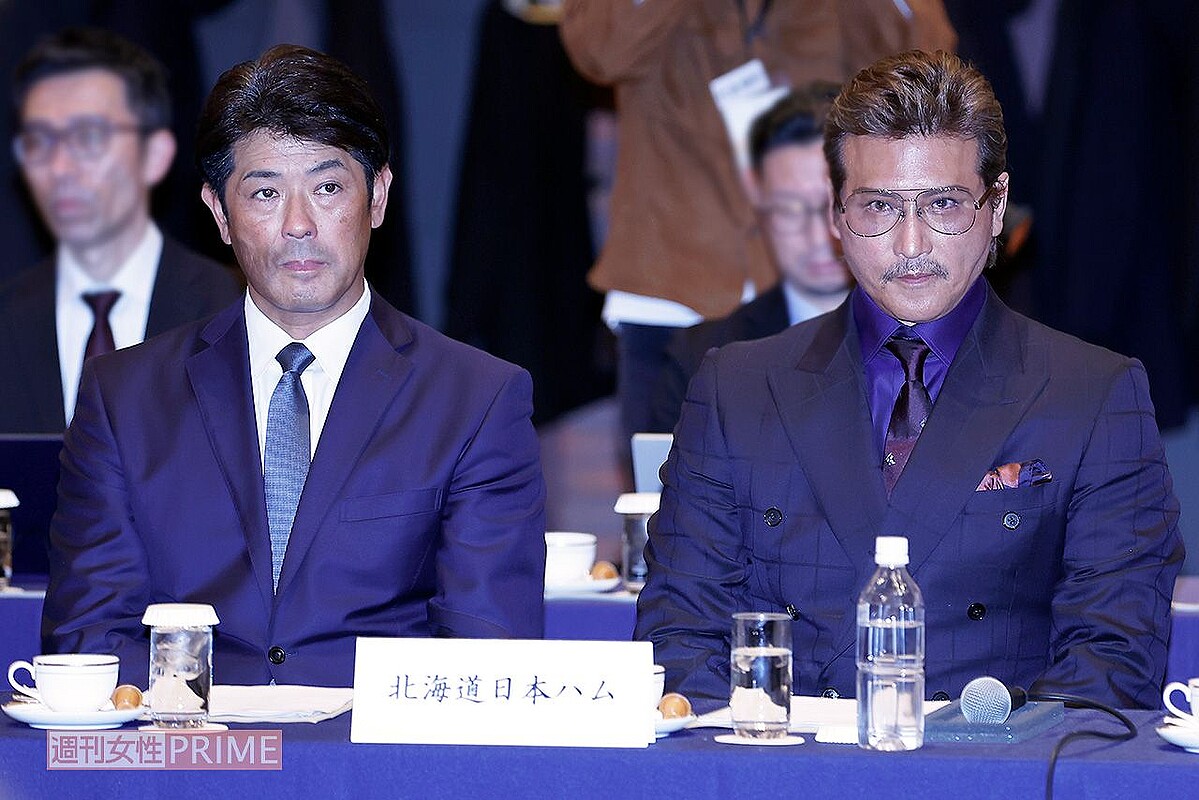 新庄剛志氏の監督続投に「本当にかっこ悪い」ファンから賛否の声