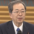 自民党と日本維新の会が連立合意