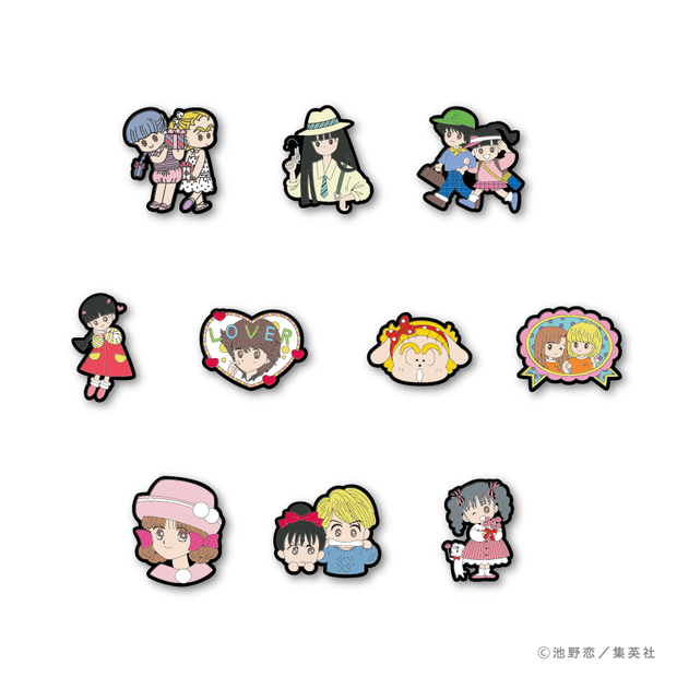 ときめきトゥナイト展』“毎日真壁くんカレンダー”などさらなる