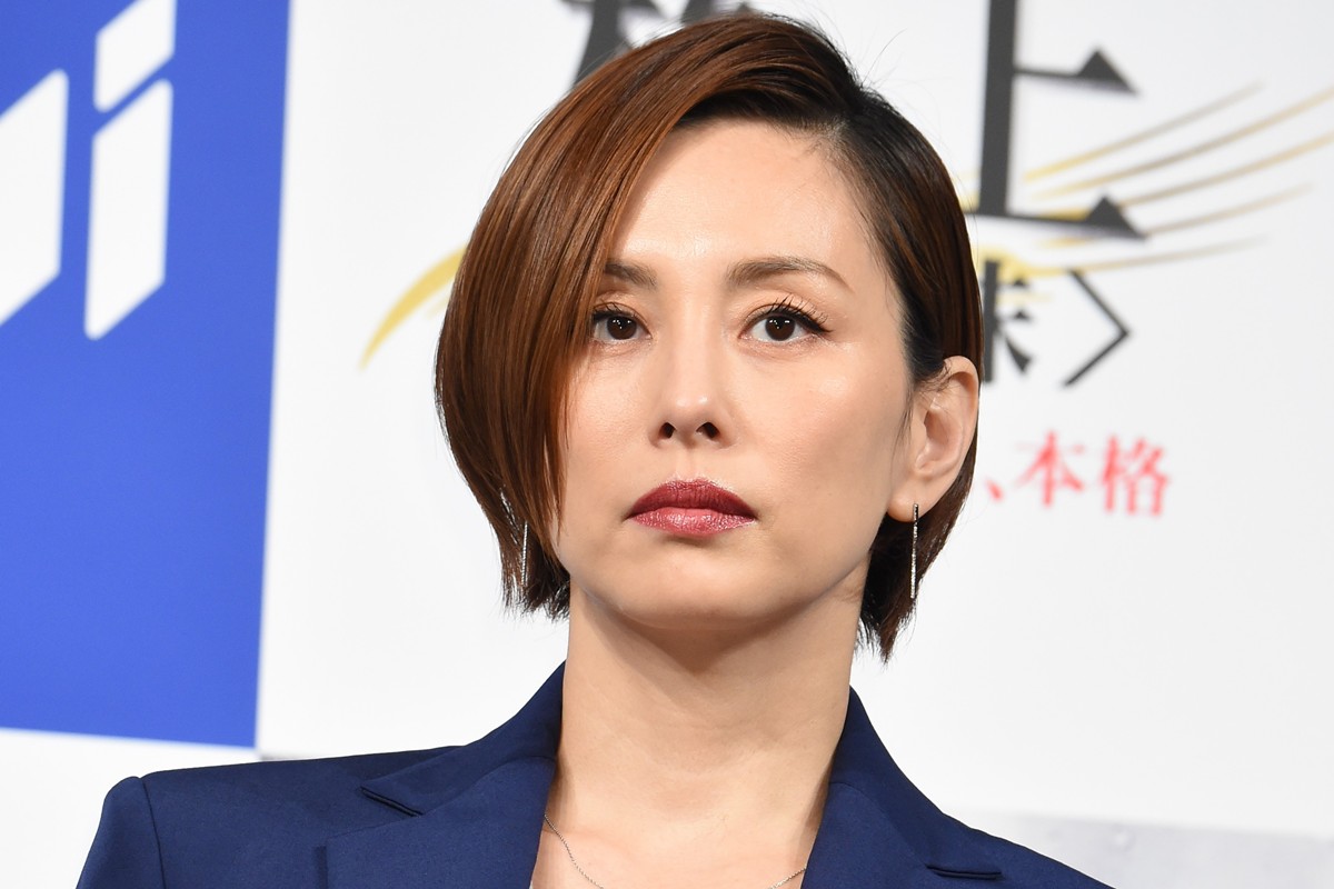 米倉涼子 親友の韓国人モデルとも会わず…書類送検の裏で抱える孤独