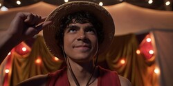Netflix����ー����ONE PIECE�٥�ー����2 ©���ıɰ�Ϻ/���Ѽ�
