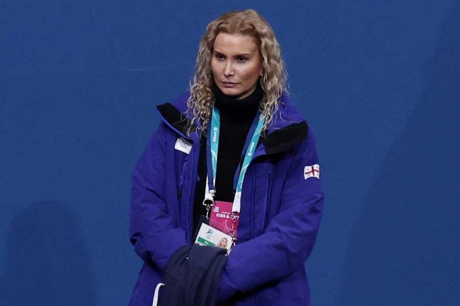 エテリ・トゥトベリーゼ氏【写真：ロイター】