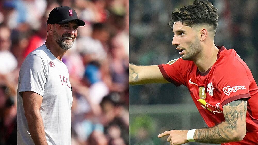 まとめ売り【ソボスライ ジェラード ソボスライ】 タトゥーを入れるほどに憧れていた？リバプールの“新8番”ショボスライ