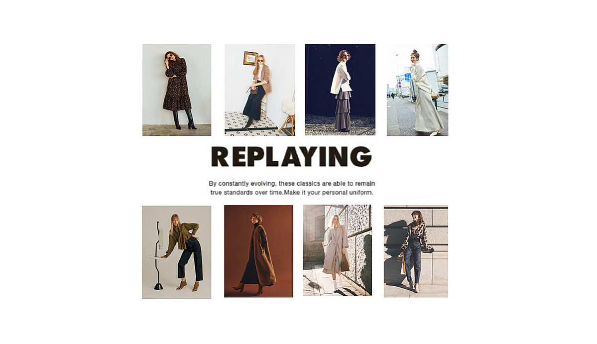 ¡Ö²Ä°¦¤¤¤±¤ì¤É¥«¥Ã¥³¤¤¤¤¡×¥¥ì¥¤¤Ê¿Í¤Î¡Ö¥Ö¡¼¥Ä¥¹¥¿¥¤¥ë¡×¤Îºî¤êÊý