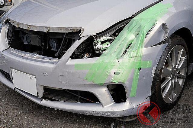 「車両保険」は本当に必要か?保険料を少しでも安く抑える方法とは