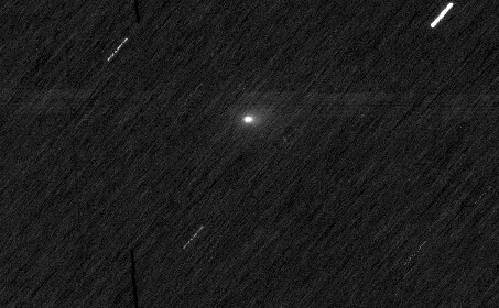 ESAõ˺ܶᤷŷΡ3I/ATLASפδ¬»