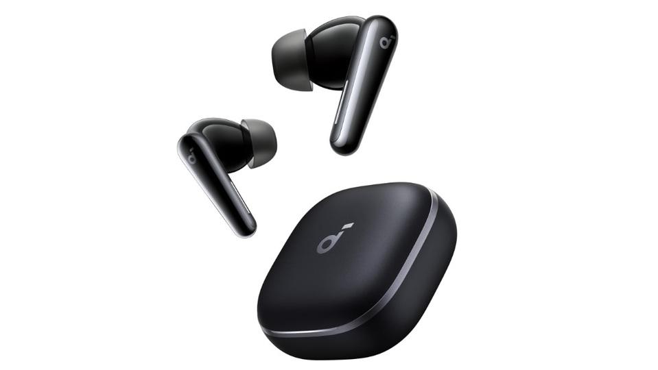 Ankerリバティ5ブラック　10月26日購入したばかり Soundcore Liberty 5 | ワイヤレスイヤホンの製品情報 | Anker Japan