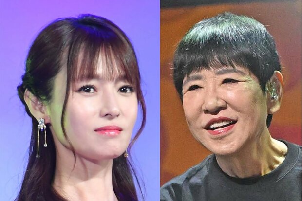 和田アキ子と足のサイズが一緒？深田恭子が自身の「都市伝説」の真相語る