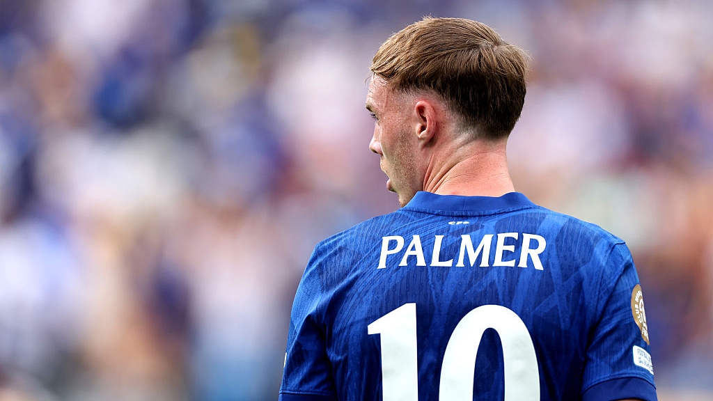 クラブW杯優勝チェルシーの選手で見る、NIKEの最新スパイク