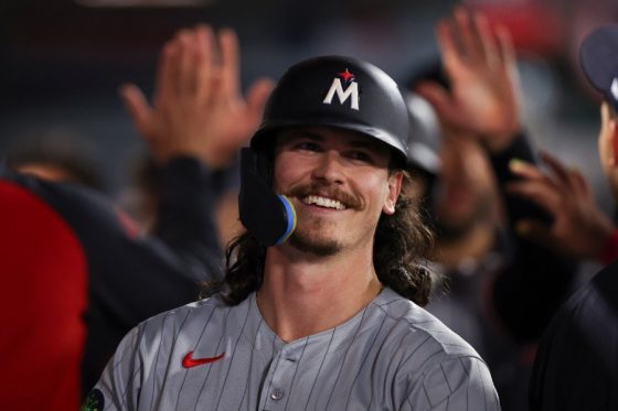 ドジャースが獲得したライアン・フィッツジェラルド（写真はツインズ時代）【写真：アフロ】