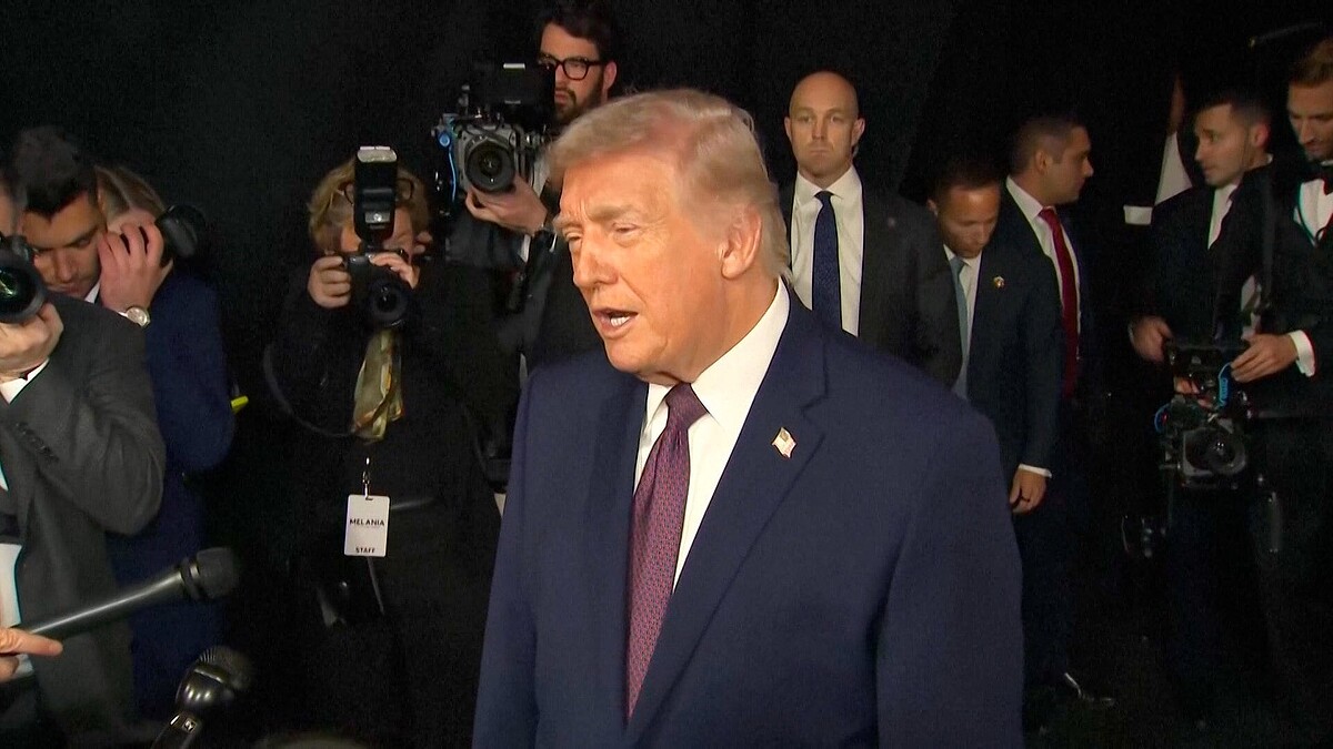 トランプ大統領が今夜にもFRB新議長発表へ 現議長への不満示すトランプ氏の意向をくんだ新議長を指名か (2026年1月30日掲載) -  ライブドアニュース