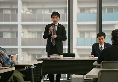 破産を申し立てられたジャパンライフ 大阪でも被害者説明会を開催 ライブドアニュース