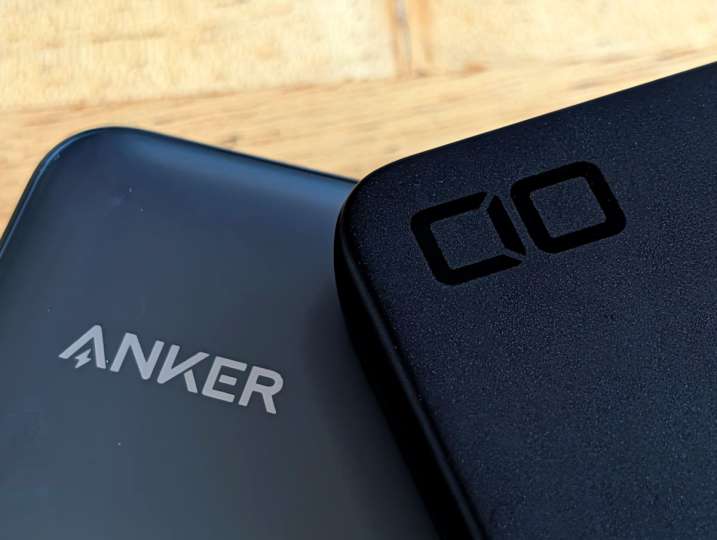 5000mAhのモバイルバッテリーでiPhone 17をフル充電できないって知ってた？