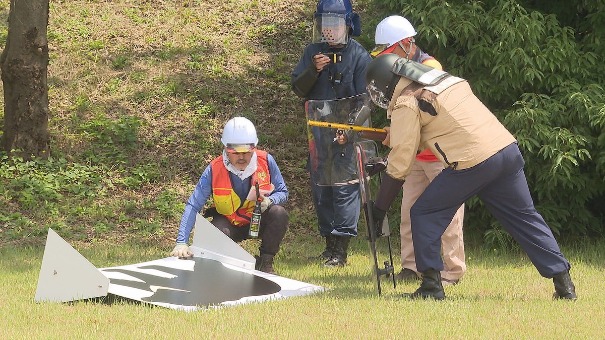 山形放送